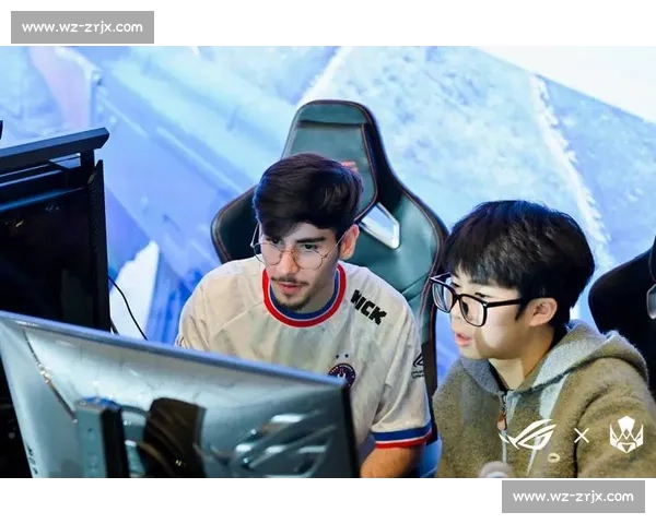 是谁登顶全球电竞国际排名更新,给所有热爱者一个交代!