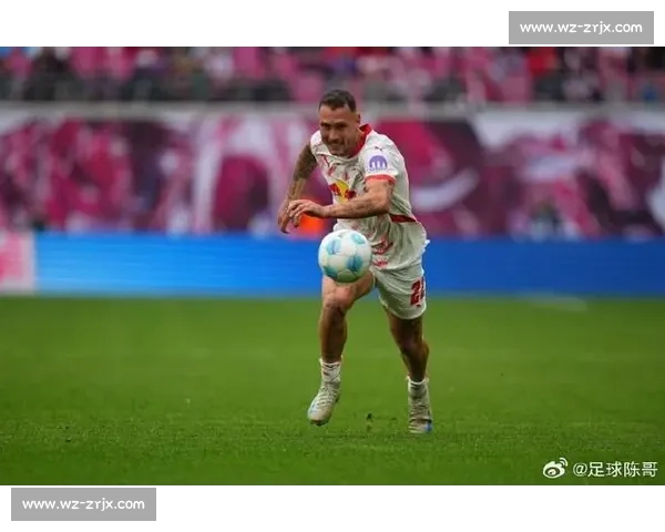 欧洲五大联赛球星云集,2026世界杯谁的状态最火热