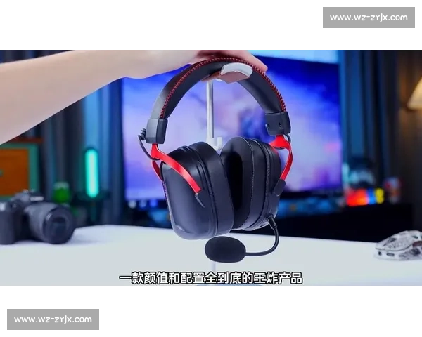 耳朵听觉盛宴！电竞配音，如何成为赛事不可或缺的一部分