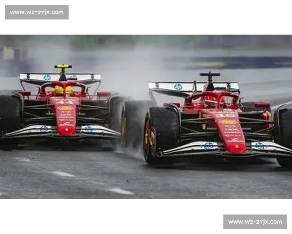 车迷热议：你认为哪支车队本赛季进站策略最失败