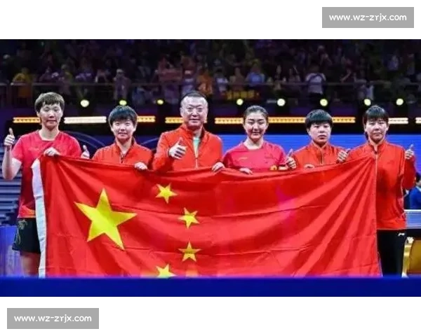 老骥伏枥，国乒阵容名单里的坚守与传承