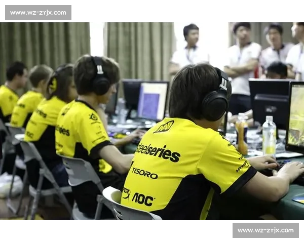 谁说我们不懂游戏！电竞观众调查，让世界听到我们的声音！