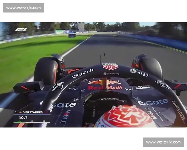 F1最快圈速背后：不是运气，而是冰冷残酷的数据！