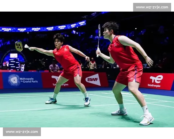 不容错过！羽毛球世锦赛赛程亮点提前看，精彩不打烊